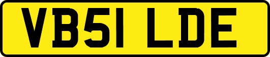 VB51LDE