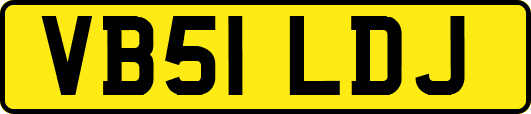 VB51LDJ