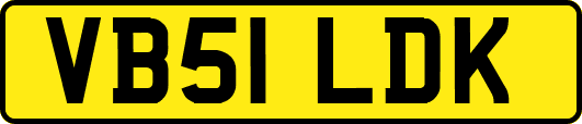 VB51LDK