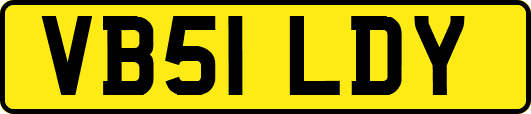 VB51LDY