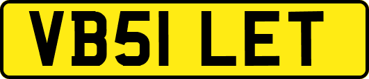 VB51LET