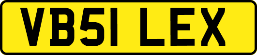 VB51LEX