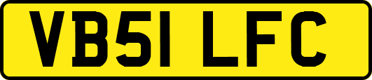 VB51LFC