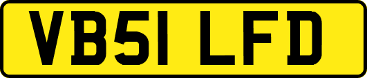 VB51LFD