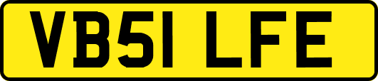 VB51LFE