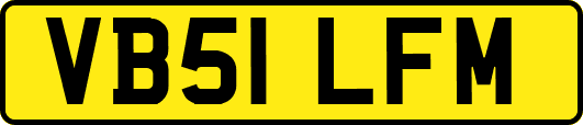 VB51LFM