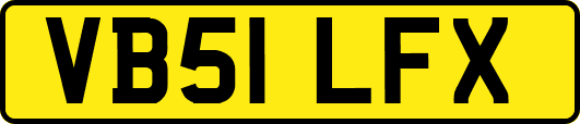 VB51LFX