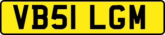 VB51LGM