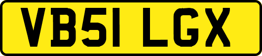 VB51LGX