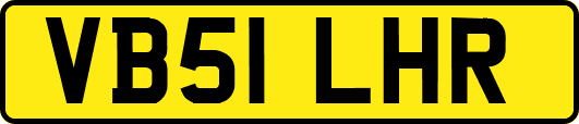 VB51LHR