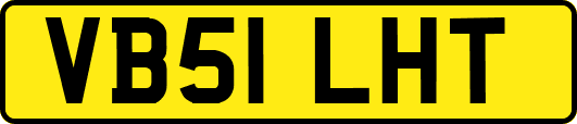 VB51LHT