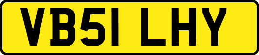 VB51LHY