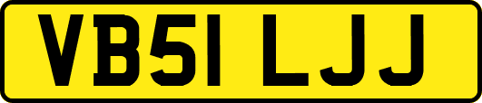 VB51LJJ