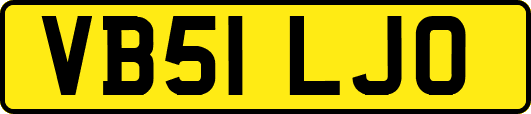 VB51LJO