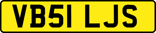 VB51LJS