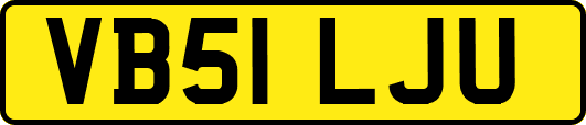 VB51LJU