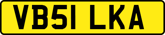 VB51LKA