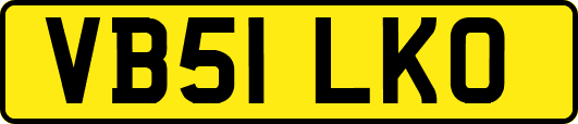 VB51LKO