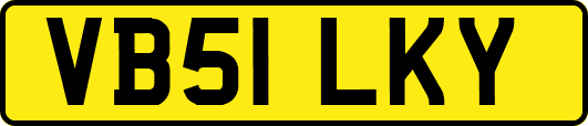 VB51LKY