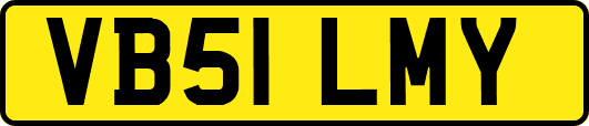 VB51LMY