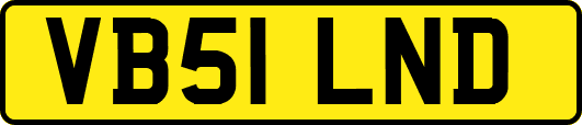 VB51LND