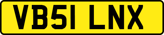 VB51LNX