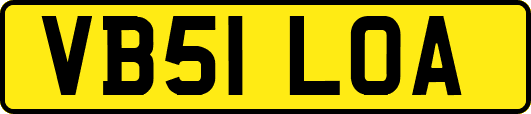 VB51LOA