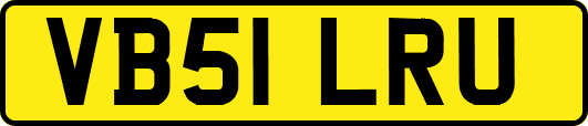 VB51LRU