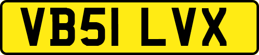 VB51LVX