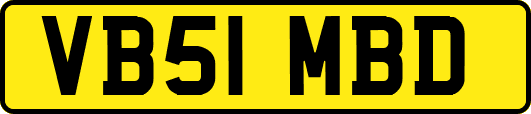 VB51MBD