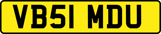 VB51MDU