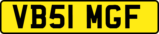 VB51MGF