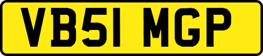 VB51MGP