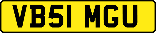 VB51MGU