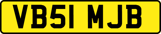 VB51MJB