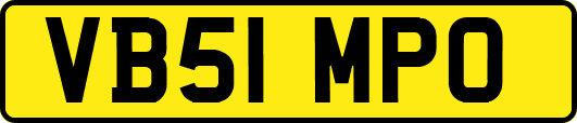 VB51MPO