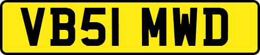 VB51MWD
