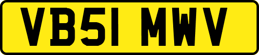 VB51MWV