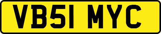 VB51MYC