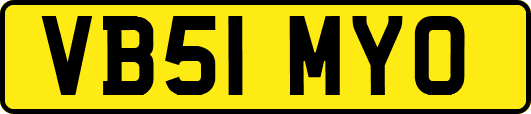 VB51MYO