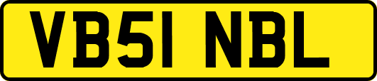 VB51NBL