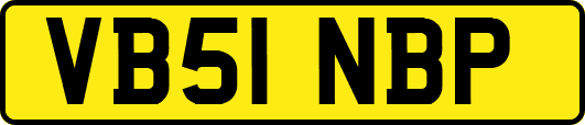 VB51NBP