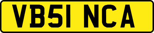 VB51NCA