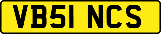 VB51NCS
