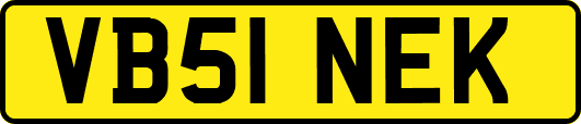 VB51NEK