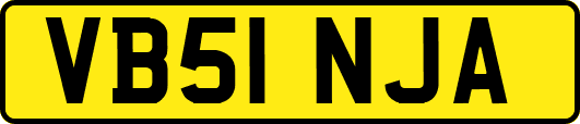 VB51NJA