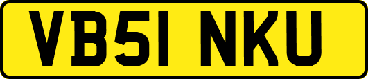 VB51NKU
