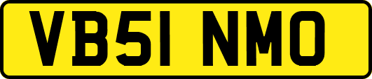 VB51NMO