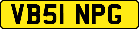 VB51NPG
