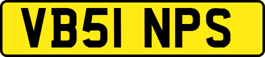 VB51NPS